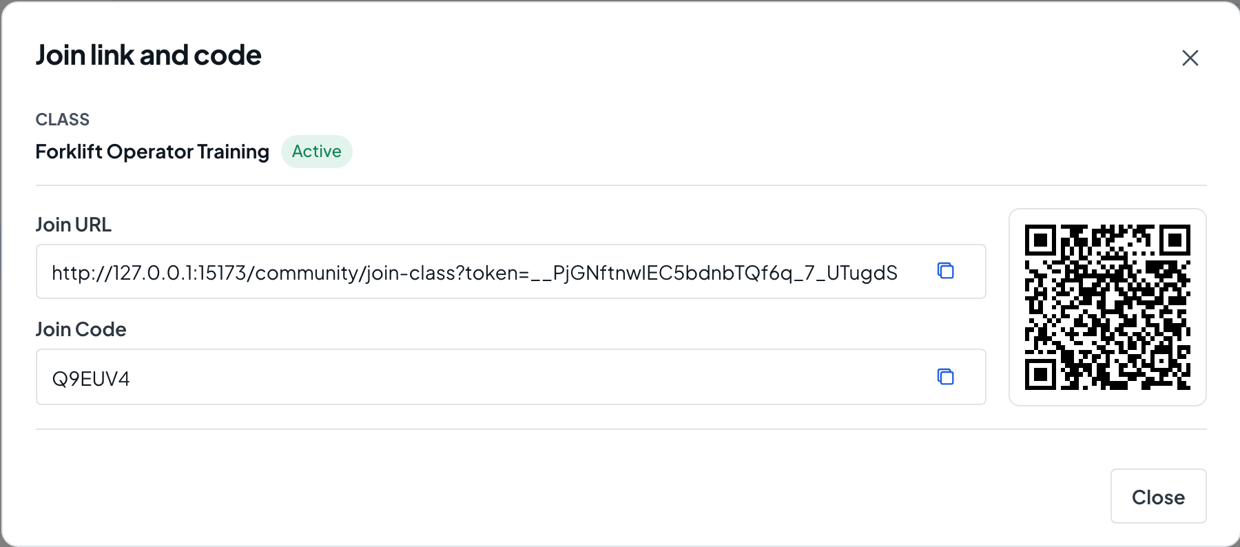 Screenshot for step 5