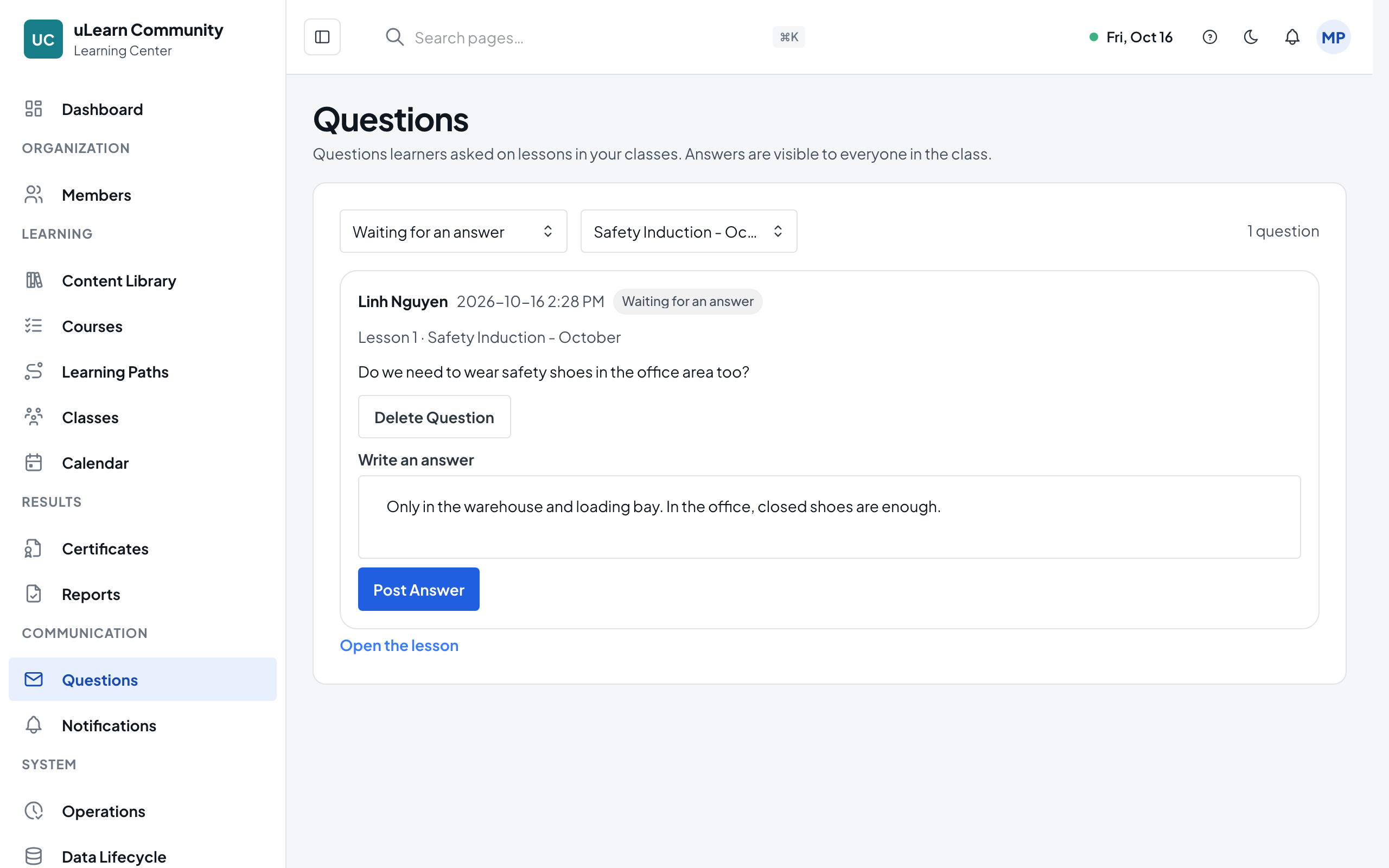 Screenshot for step 4