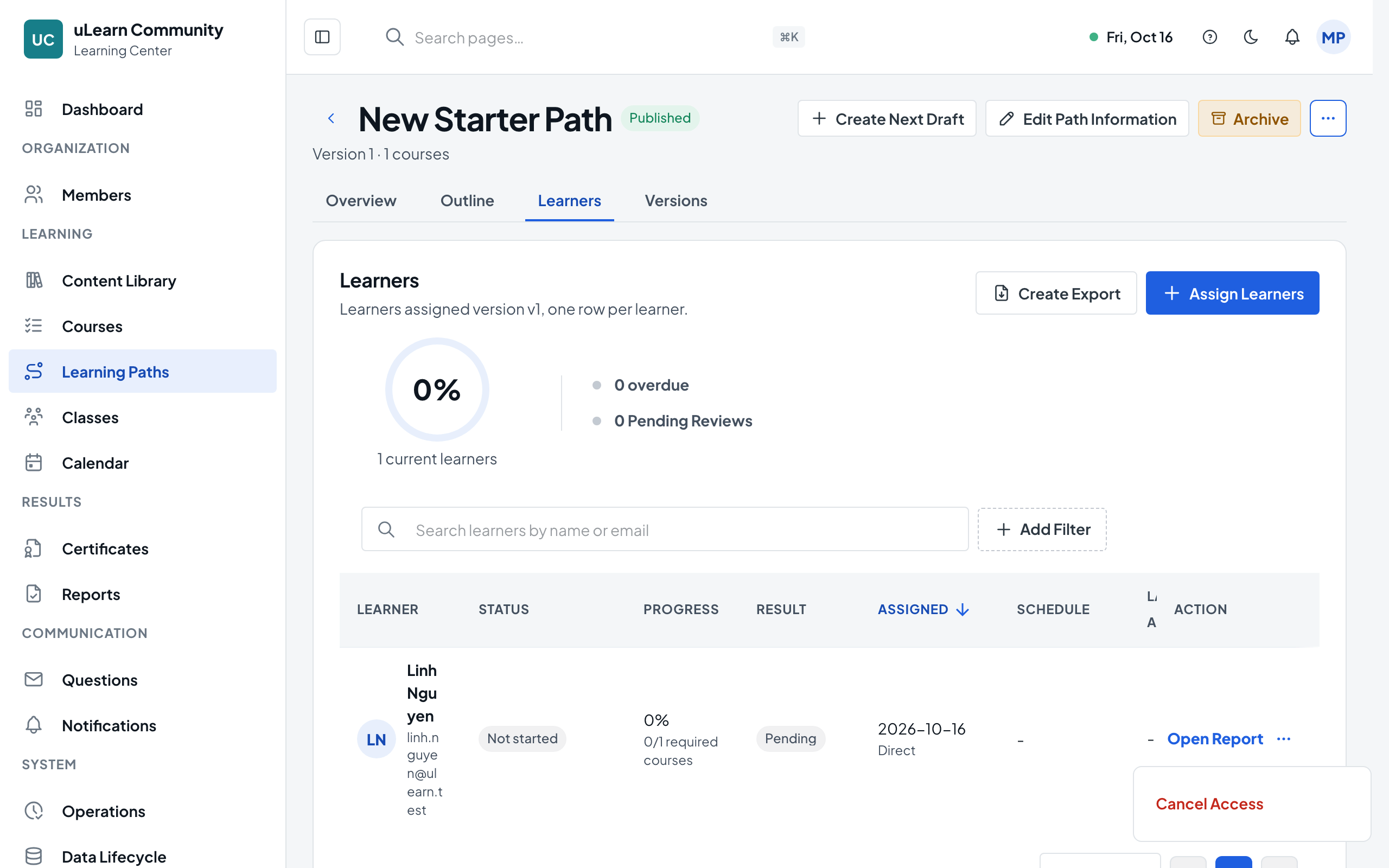 Screenshot for step 8