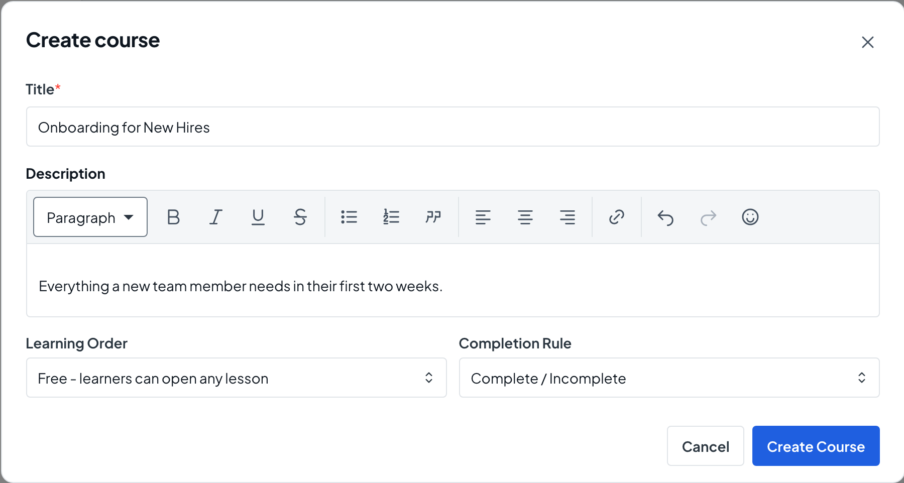 Screenshot for step 2