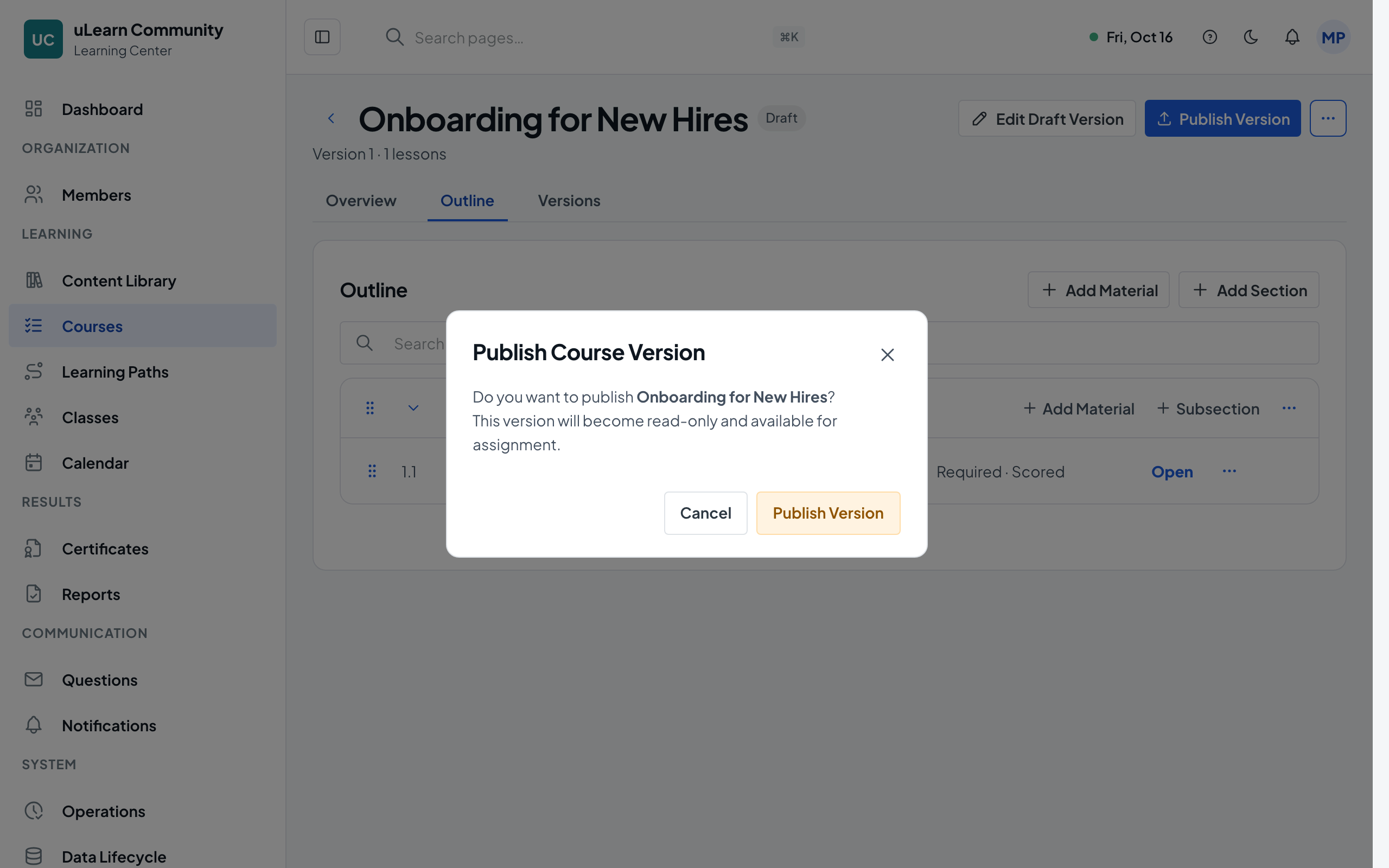 Screenshot for step 7