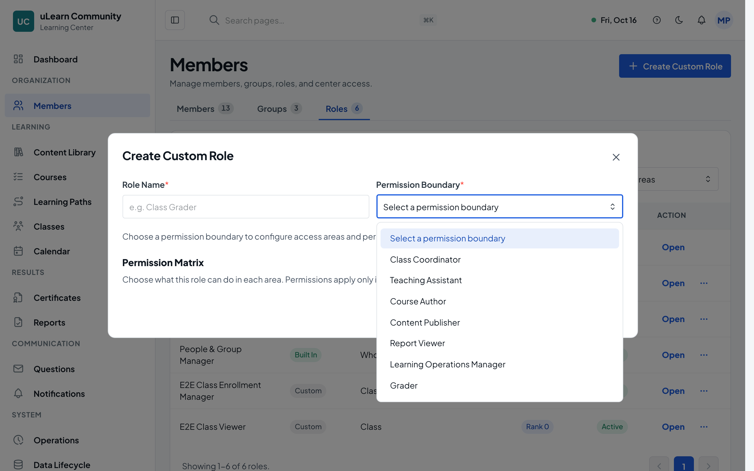 Screenshot for step 2
