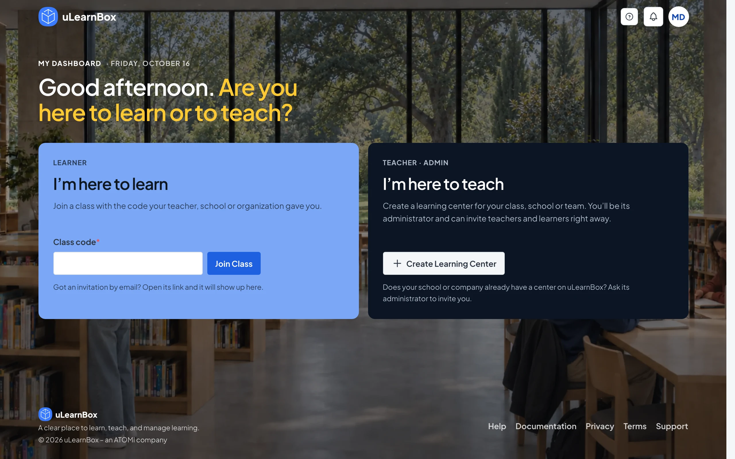 Screenshot for step 2