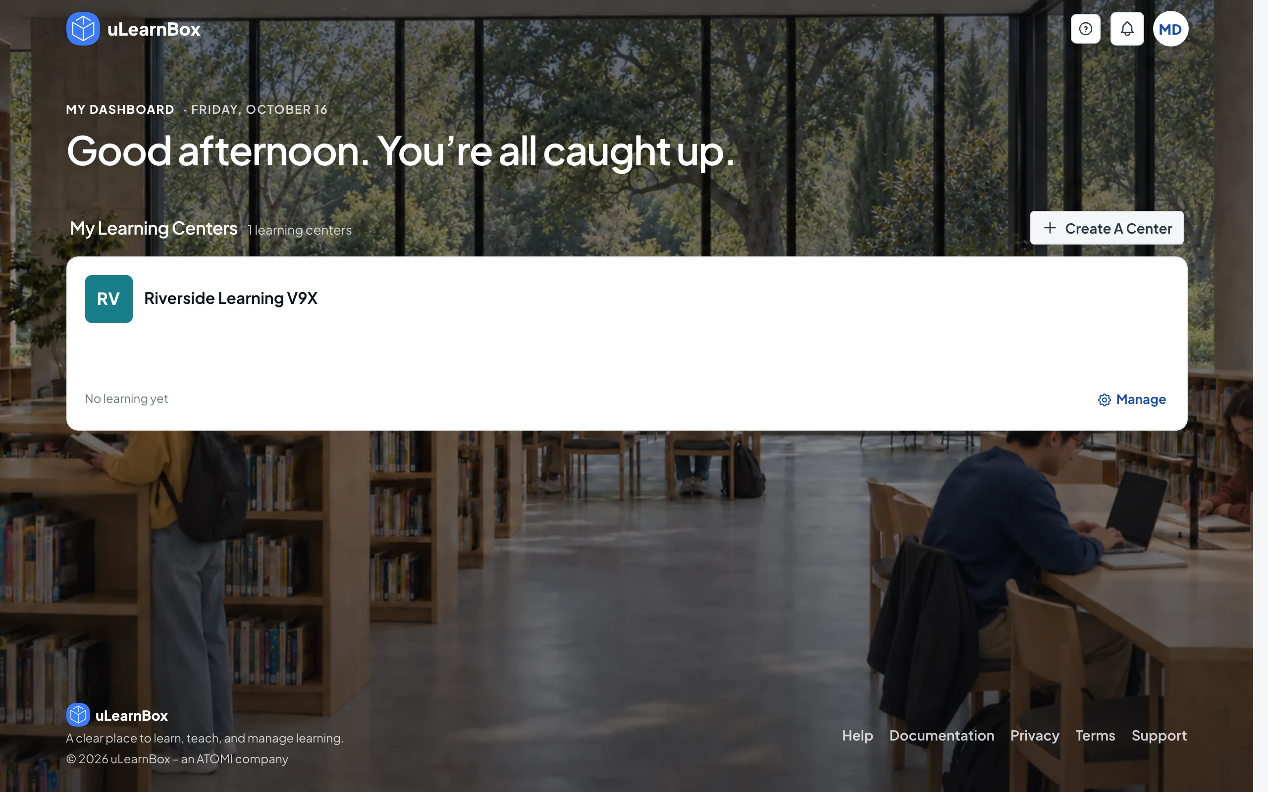 Screenshot for step 6