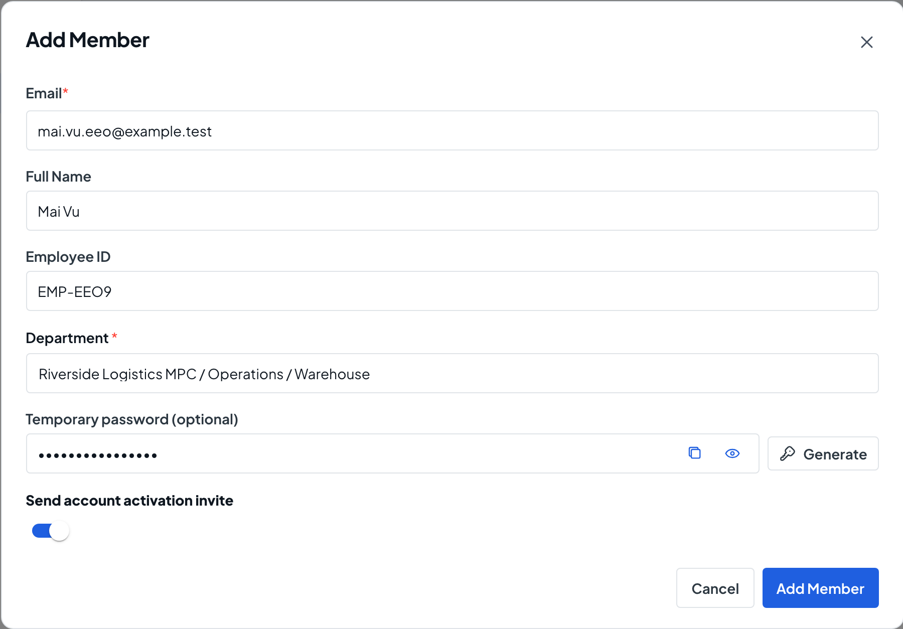 Screenshot for step 2