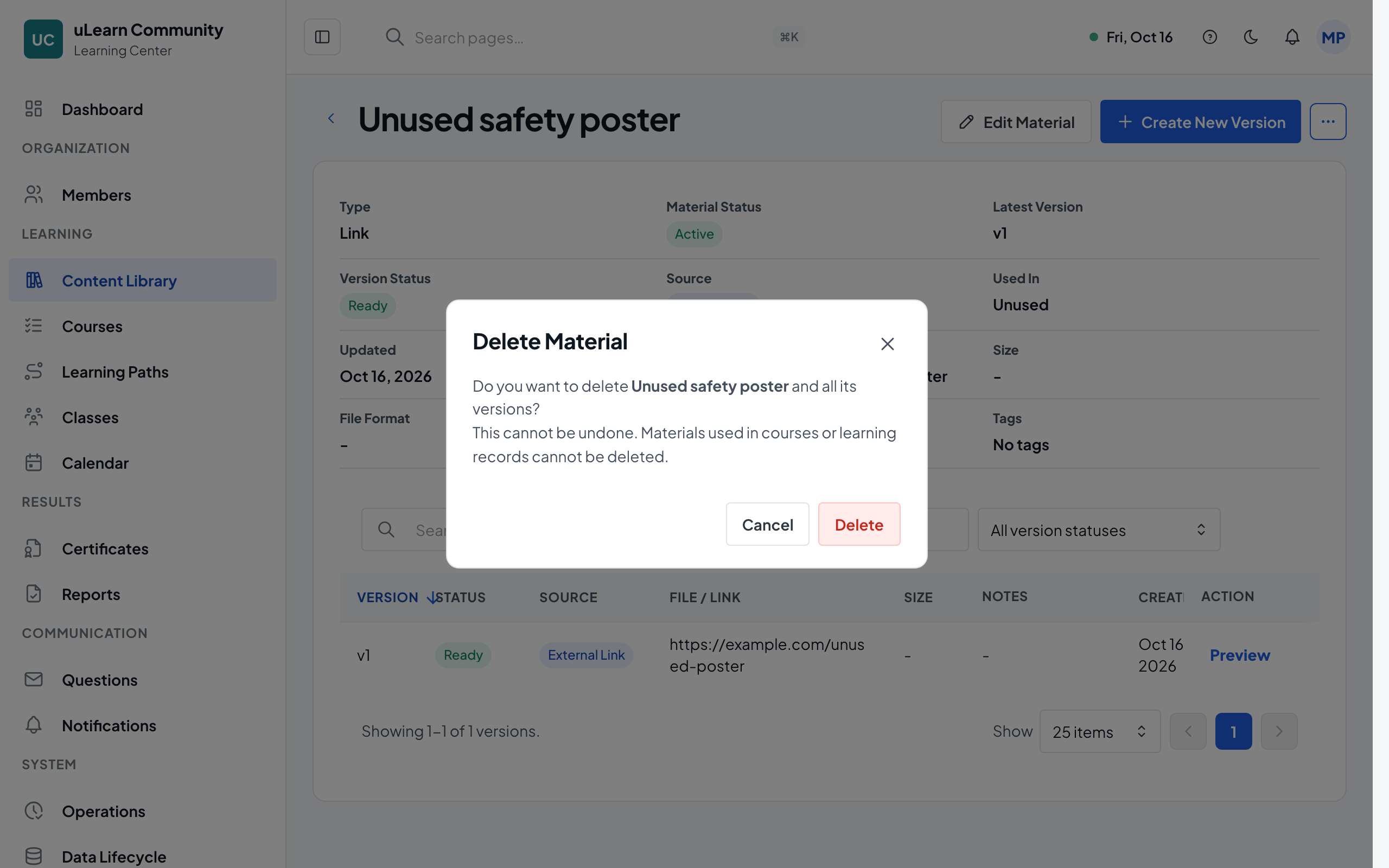 Screenshot for step 5