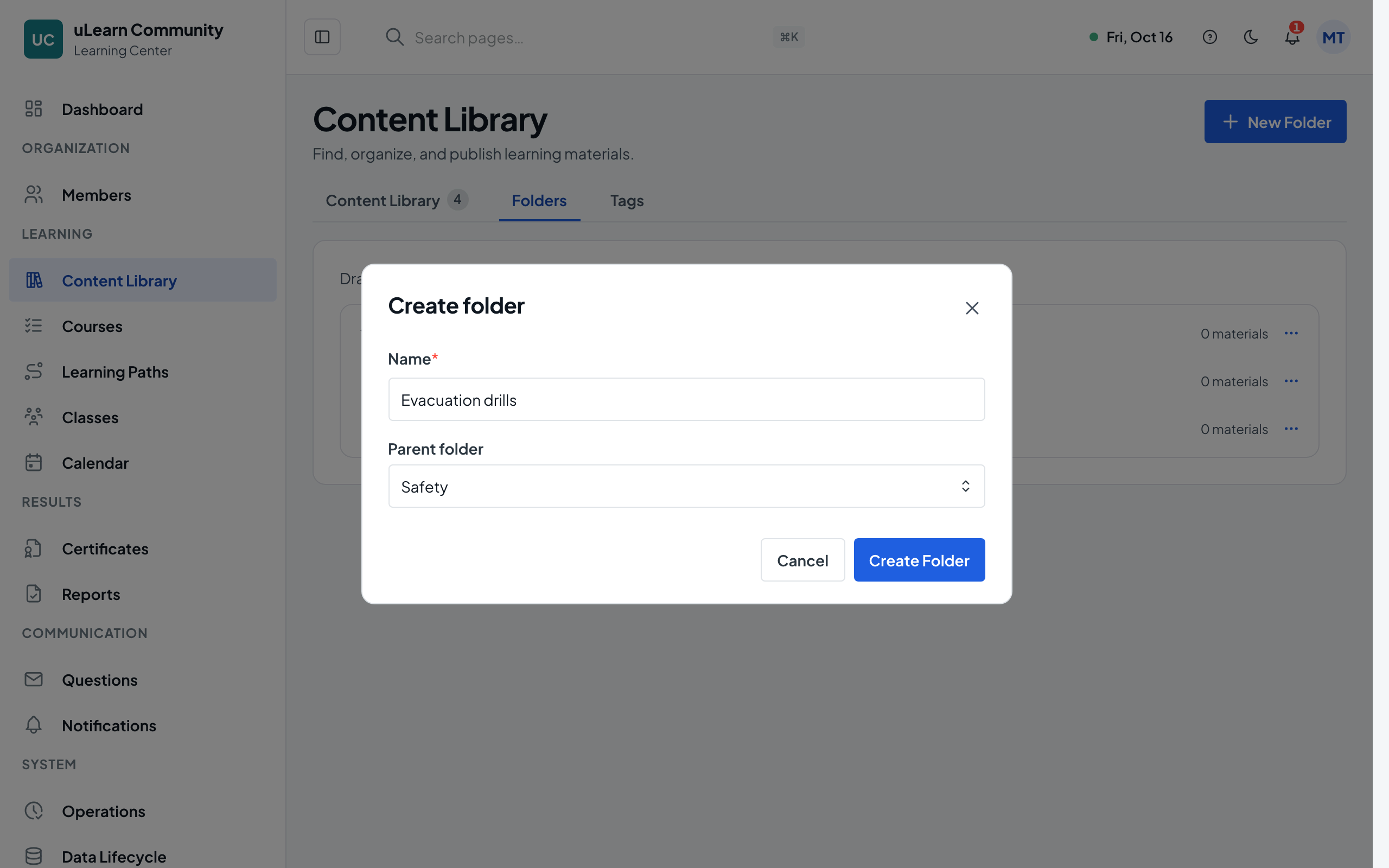 Screenshot for step 2