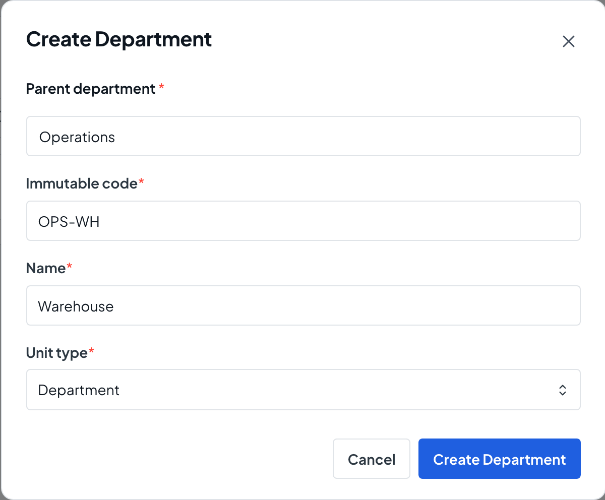 Screenshot for step 2