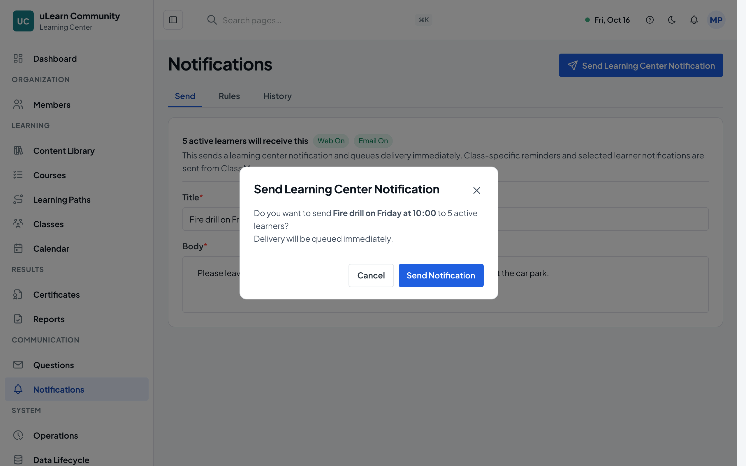 Screenshot for step 8