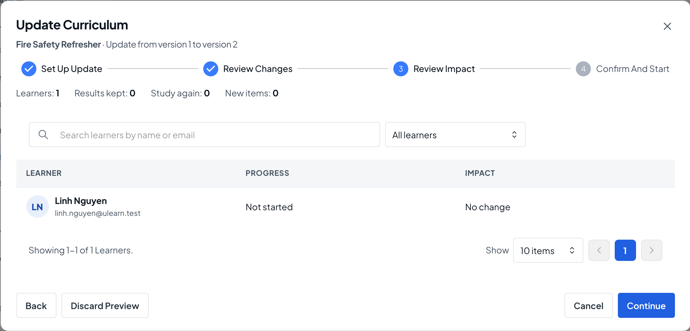 Screenshot for step 5