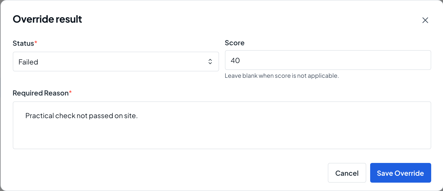 Screenshot for step 5